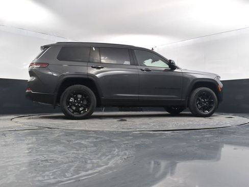 New 2026 Jeep Grand Cherokee L 4WD image 56