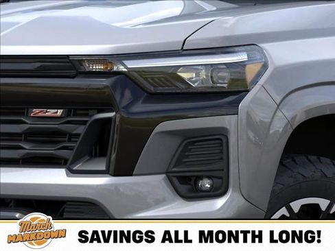 New 2026 Chevrolet Colorado Z71 w/ Z71 Convenience Package 2 image 10
