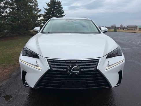 Used 2018 Lexus NX 300 AWD w/ Premium Package image 5