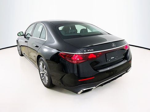 Certified 2026 Mercedes-Benz E 350 E 350 image 7
