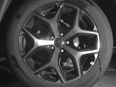 Used 2025 Jeep Compass Limited image 14