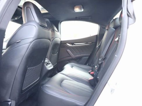 Certified 2024 Maserati Ghibli Modena Ultima Q4 image 22