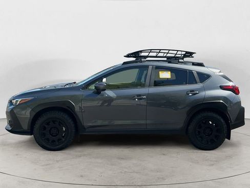 Used 2025 Subaru Crosstrek 2.0i Premium w/ Crosstrek Mirror Package AWD/4WD image 2