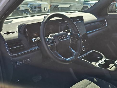 Used 2025 GMC Terrain Elevation image 13