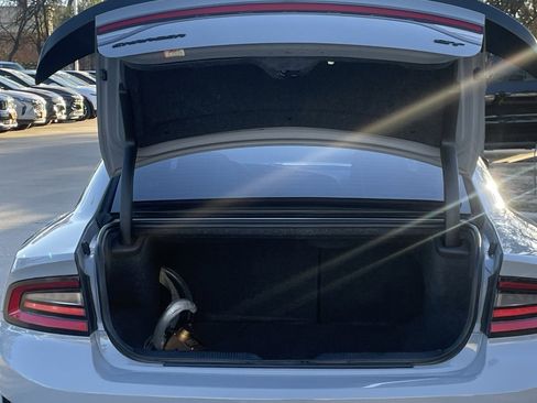 Used 2022 Dodge Charger GT w/ Blacktop Package image 25