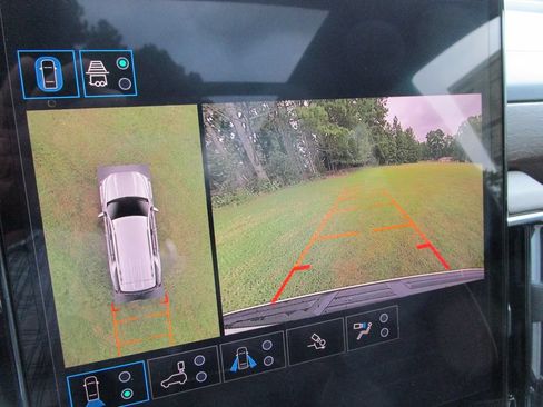 New 2026 GMC Yukon Denali Ultimate AWD/4WD image 58