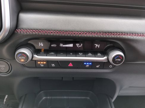 New 2026 MAZDA CX-50 AWD 2.5 Hybrid w/ Cargo Package image 32