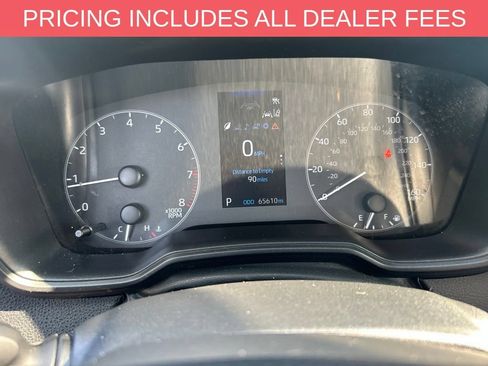 Used 2023 Toyota Corolla LE FWD image 6