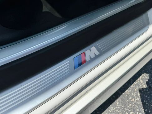 Used 2019 BMW 740i w/ M Sport Package RWD image 45