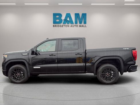 New 2026 GMC Sierra 1500 Elevation w/ Preferred Package image 6