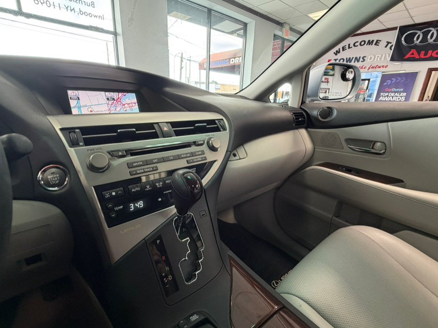 Used 2011 Lexus RX 350 AWD w/ Premium Pkg image 68