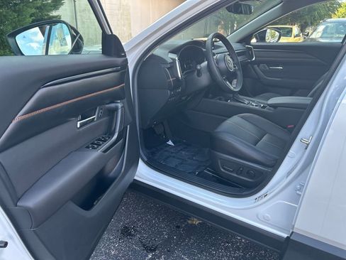 New 2025 MAZDA CX-50 2.5 Hybrid w/ Weather Package image 12