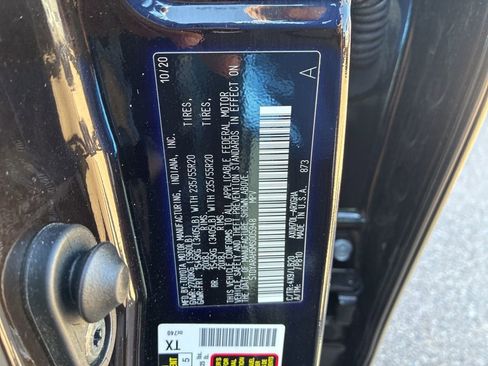 Used 2021 Toyota Highlander Limited image 27