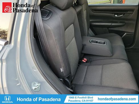 Used 2024 Honda CR-V EX image 26