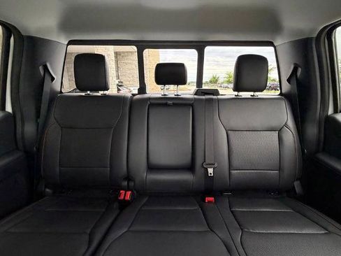 New 2026 Ford F250 Lariat w/ Lariat Premium Package AWD/4WD image 23