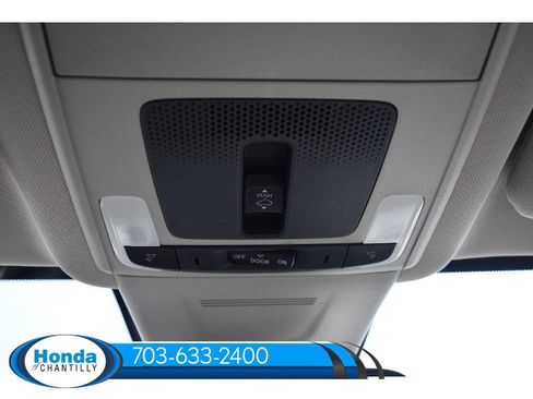 New 2026 Honda CR-V EX image 20