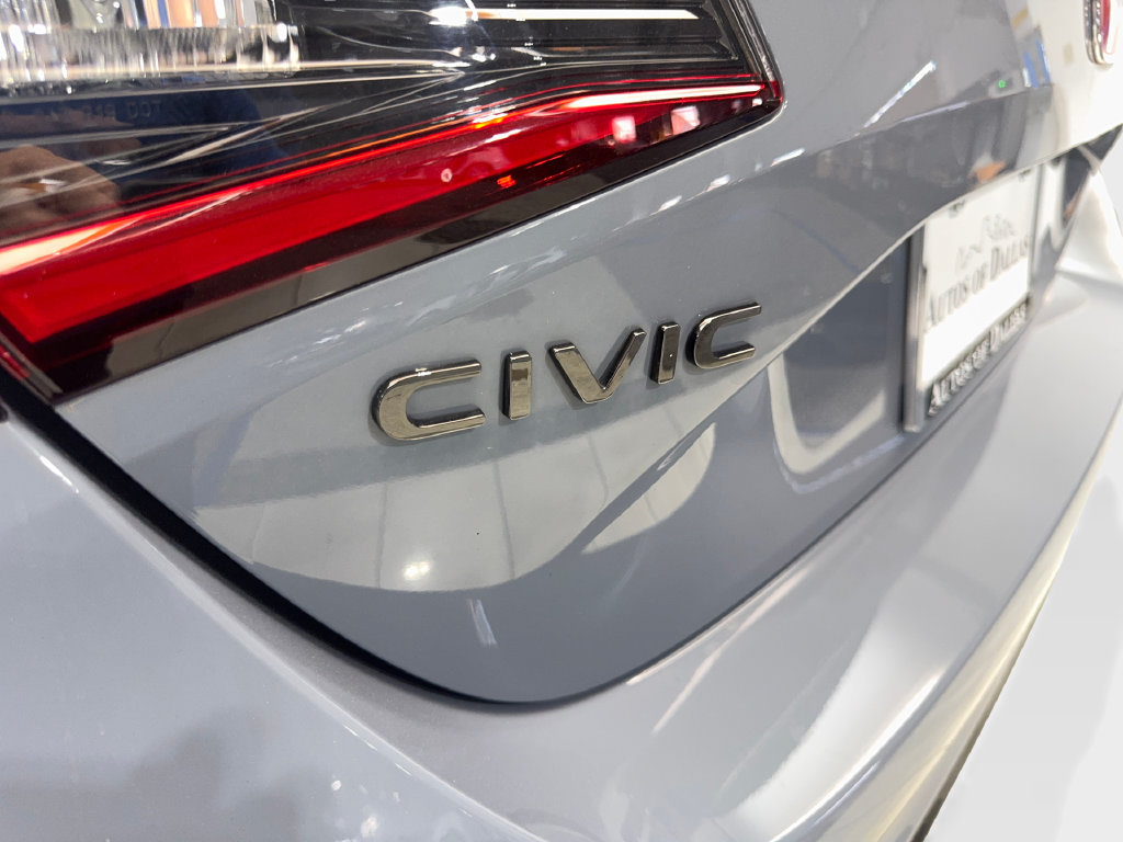 Used 2023 Honda Civic Type R image 23
