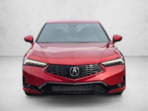 Certified 2023 Acura Integra A-Spec image 2