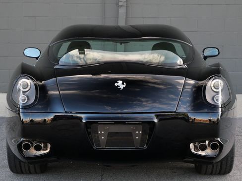 Used 2004 Ferrari Other Ferrari Models image 6