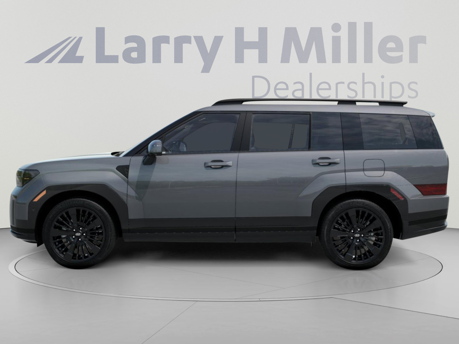 New 2027 Hyundai Santa Fe Calligraphy AWD/4WD image 5