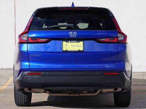 Used 2023 Honda CR-V EX-L image 10