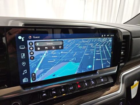 New 2026 Chevrolet Silverado 1500 LT Trail Boss w/ Safety Package image 30