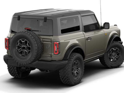 New 2026 Ford Bronco Badlands image 28