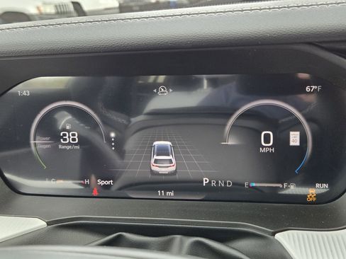 New 2026 Jeep Cherokee Overland AWD/4WD image 10