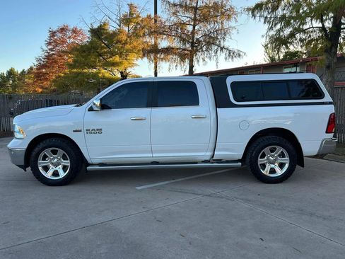 Used 2018 RAM 1500 Lone Star image 9