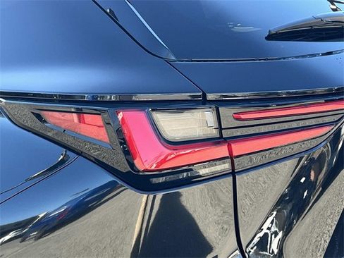 New 2026 Lexus NX 350 AWD w/ Luxury Package image 11