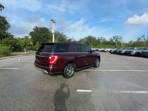 Used 2020 Ford Expedition XLT AWD/4WD image 8