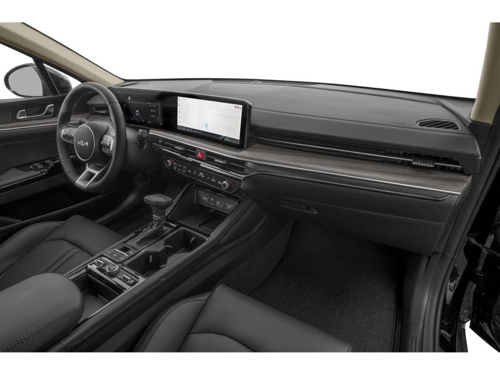 Used 2025 Kia K5 EX FWD image 65