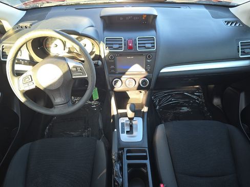 Used 2016 Subaru Impreza 2.0i image 12