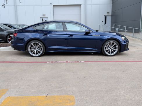 Used 2025 Audi A5 2.0T Premium Plus w/ Convenience Plus Package image 11