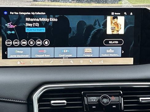 New 2026 Nissan Armada Platinum AWD/4WD image 27