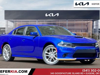 Used 2022 Dodge Charger GT w/ Plus Group