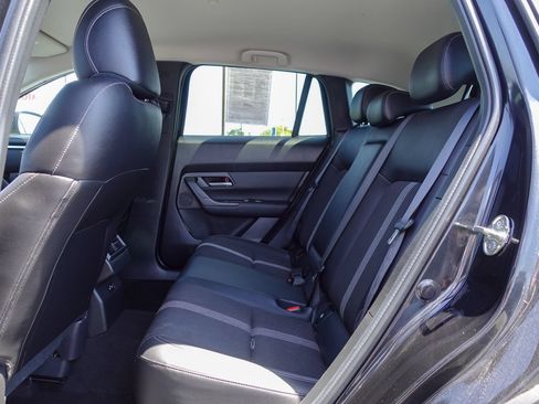 Certified 2025 MAZDA CX-50 AWD 2.5 S w/ Preferred Package image 12