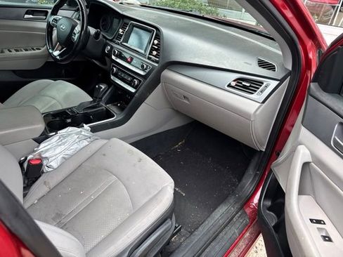 Used 2018 Hyundai Sonata SEL FWD image 14