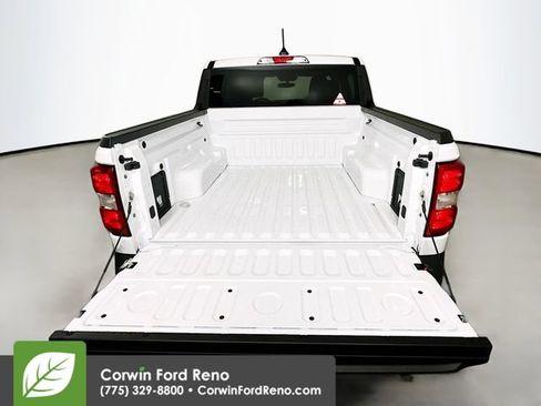 New 2025 Ford Maverick XL w/ Equipment Group 101A image 26