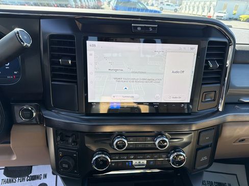 New 2026 Ford F350 Lariat AWD/4WD image 21