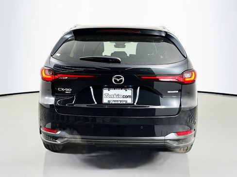 New 2026 MAZDA CX-90 3.3 Turbo w/ Preferred Package AWD/4WD image 6