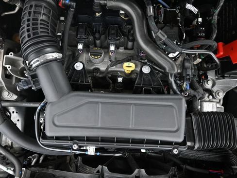 Used 2025 Ford Escape ST-Line FWD image 46