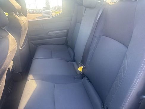 Used 2025 Toyota Tacoma SR5 image 9