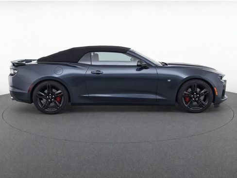 Used 2022 Chevrolet Camaro LT w/ RS Package RWD image 4