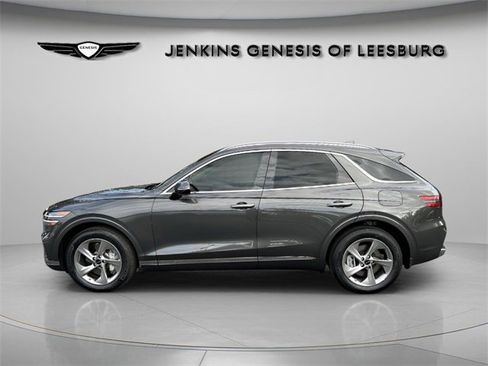 Used 2026 Genesis GV70 2.5T image 12