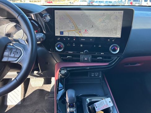 Used 2024 Lexus NX 250 FWD w/ Premium Package image 11