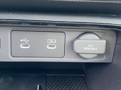 New 2026 Honda CR-V Sport Touring image 26