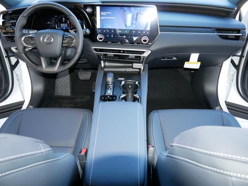 New 2026 Lexus RX 350 Premium Plus image 10