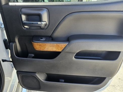 Used 2019 Chevrolet Silverado 3500 High Country w/ Duramax Plus Package image 26