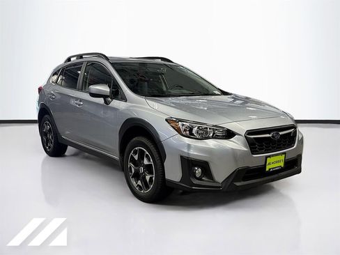Used 2018 Subaru Crosstrek 2.0i Premium w/ Popular Package #2 image 3